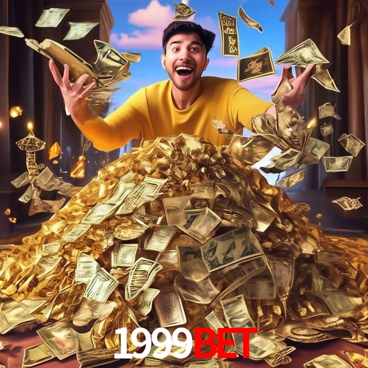 Experiência VIP 1999bet