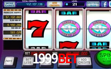 Desvendando o Mundo dos Jogos Virtuais na 1999bet