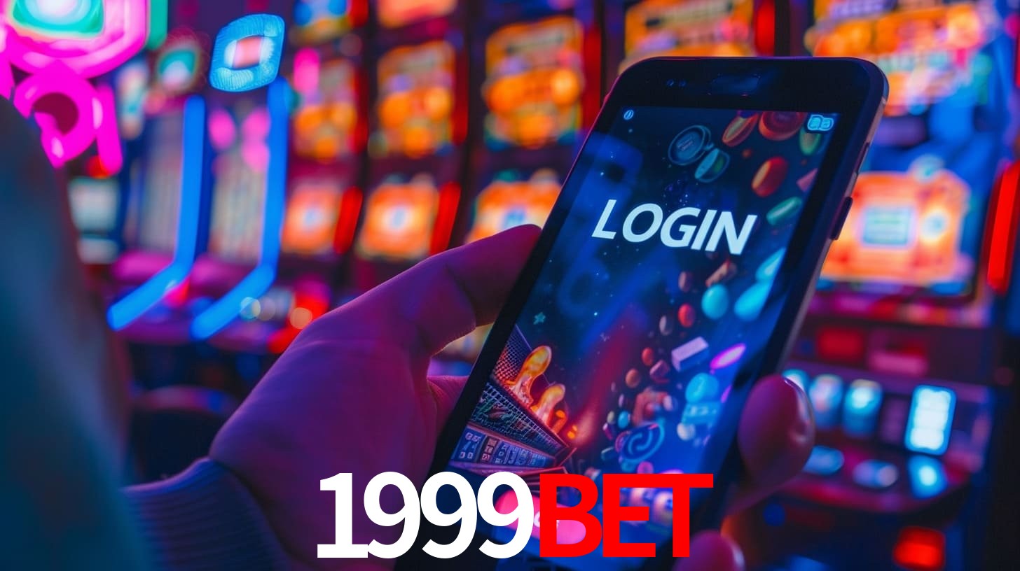 Estatísticas 1999bet