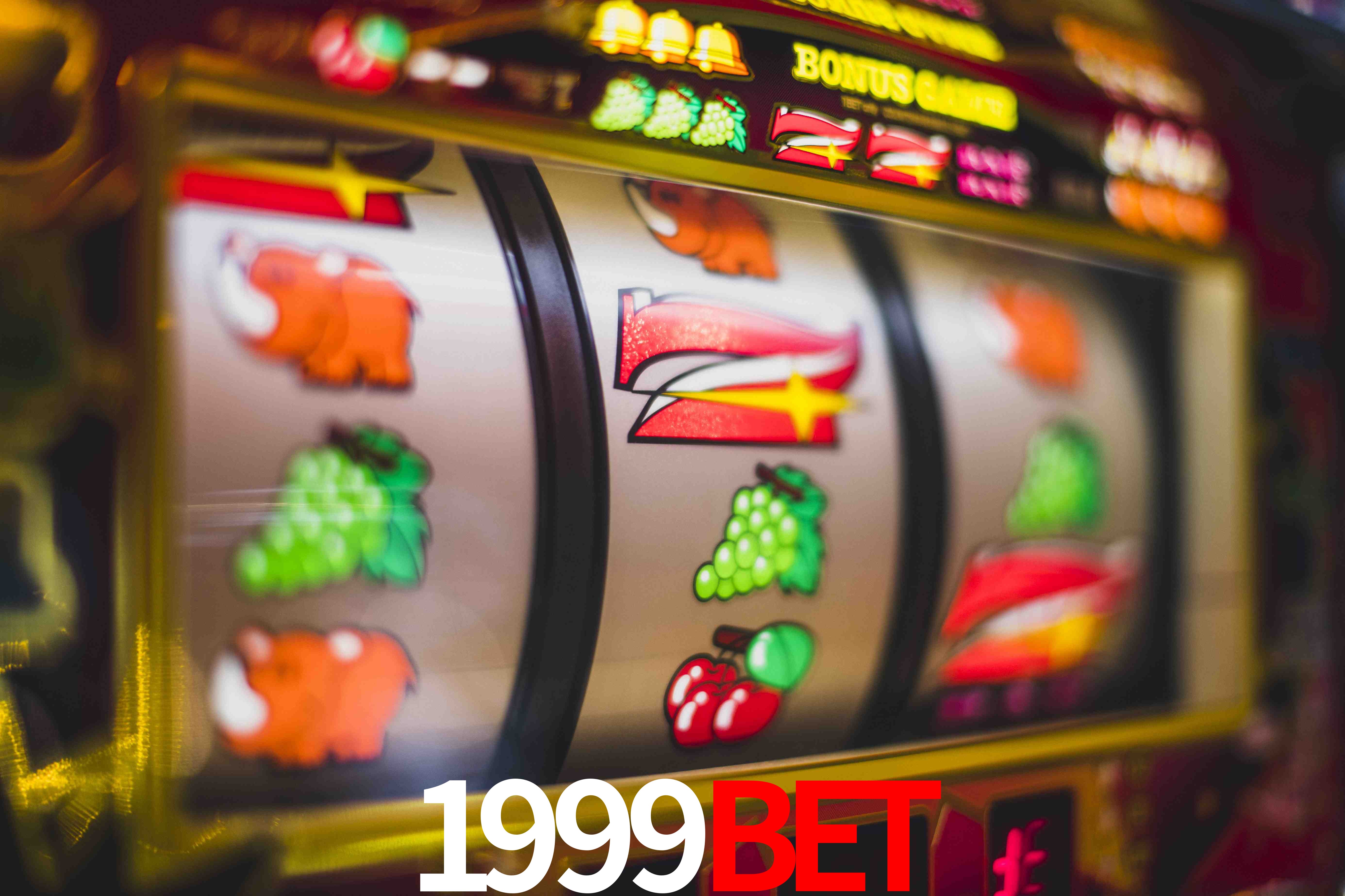 Welcome Bonus 1999bet