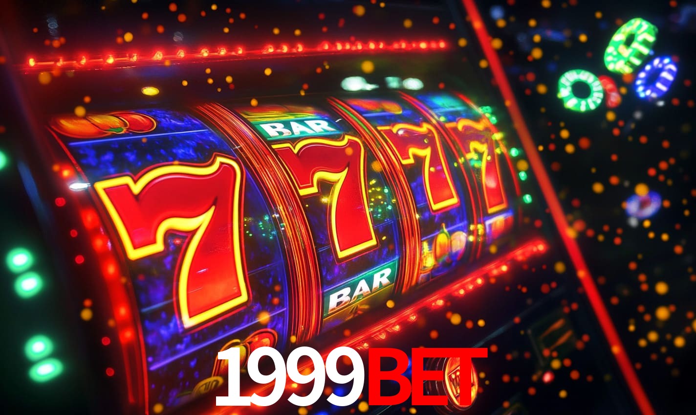 1999bet: Seu Cassino Premiado com Pagamentos Rápidos
