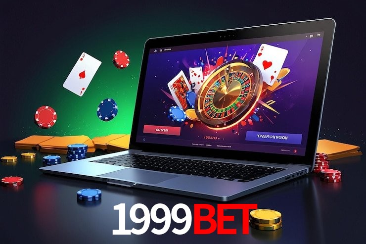 1999bet Belo Horizonte - Payments
