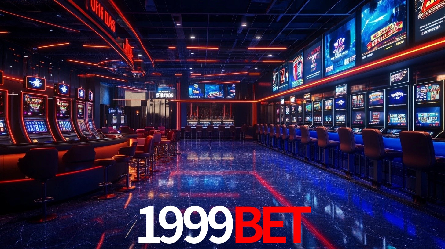 VIP Casino 1999bet