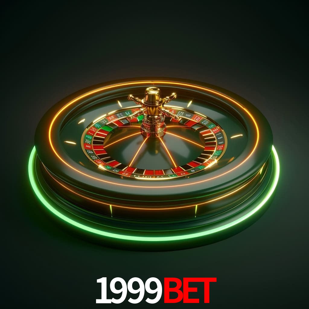 1999bet App - Aplicativo Móvel Oficial