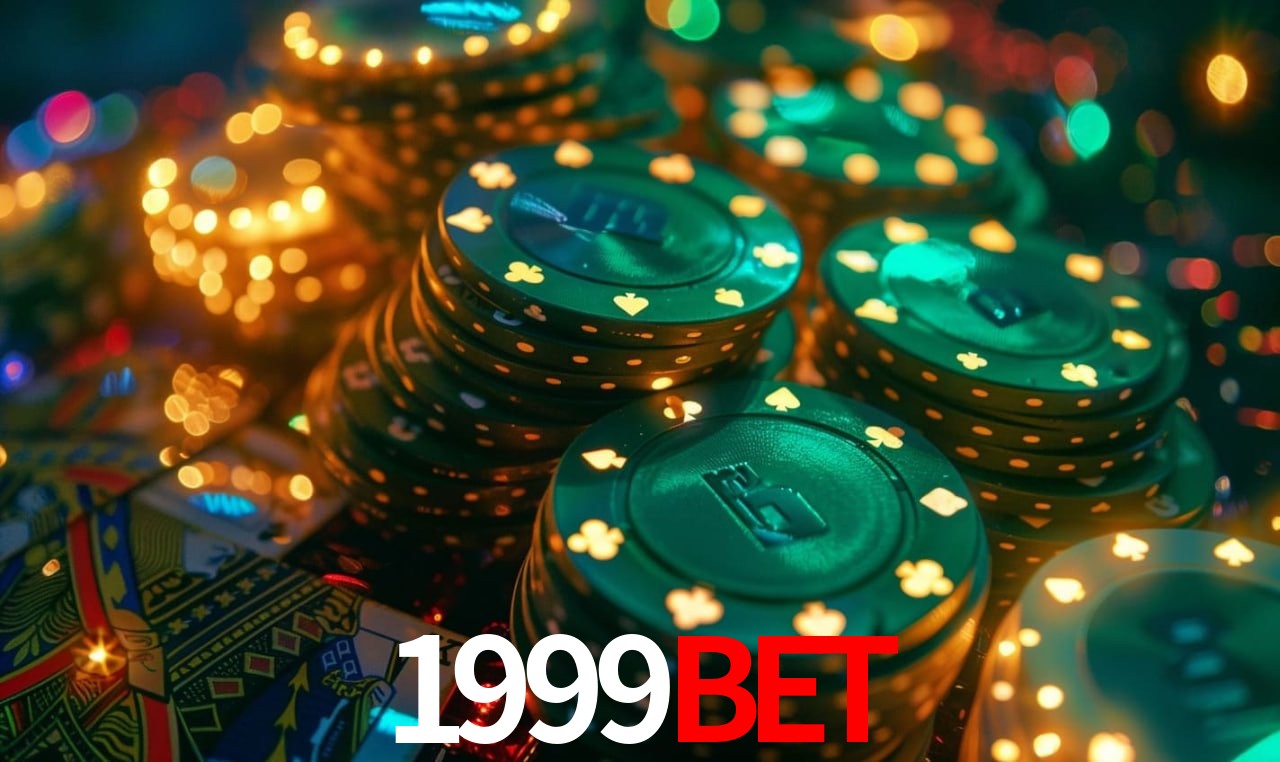 Jogos de Slot 1999bet