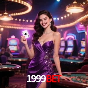 Apostas de Futebol 1999bet