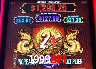 1999bet Brasília - Casino Guide