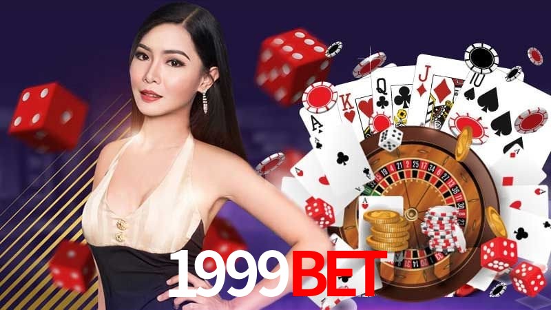 Mesa de Blackjack 1999bet