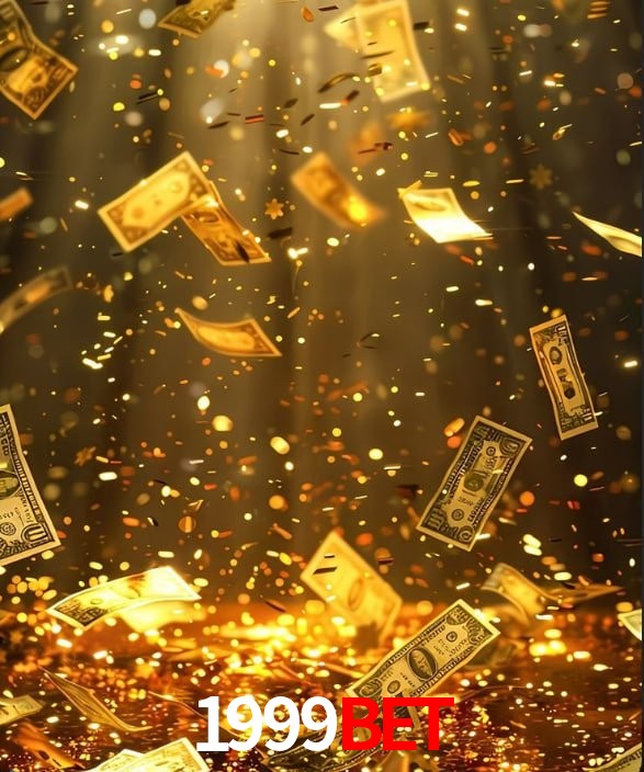 Account Benefits 1999bet