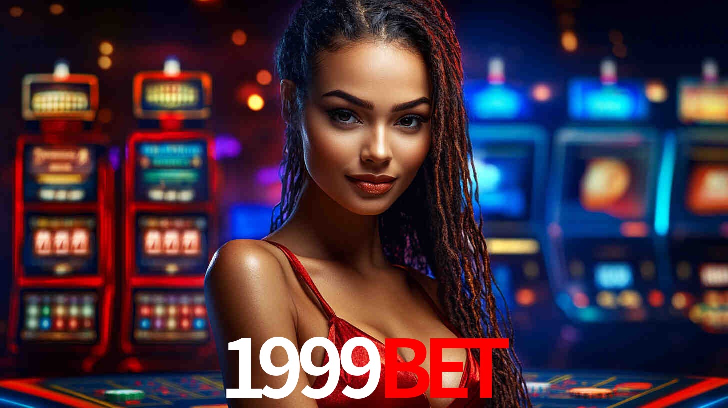 Desvendando o Mundo dos Jogos Virtuais na 1999bet