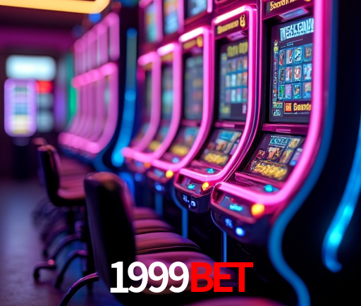1999bet São Paulo - Top Slots