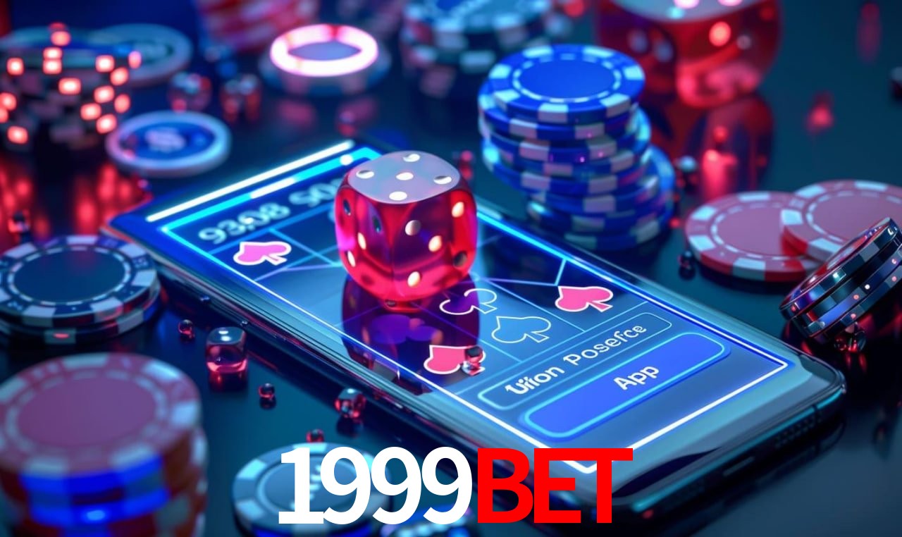1999bet - Análise de Mercados Esportivos