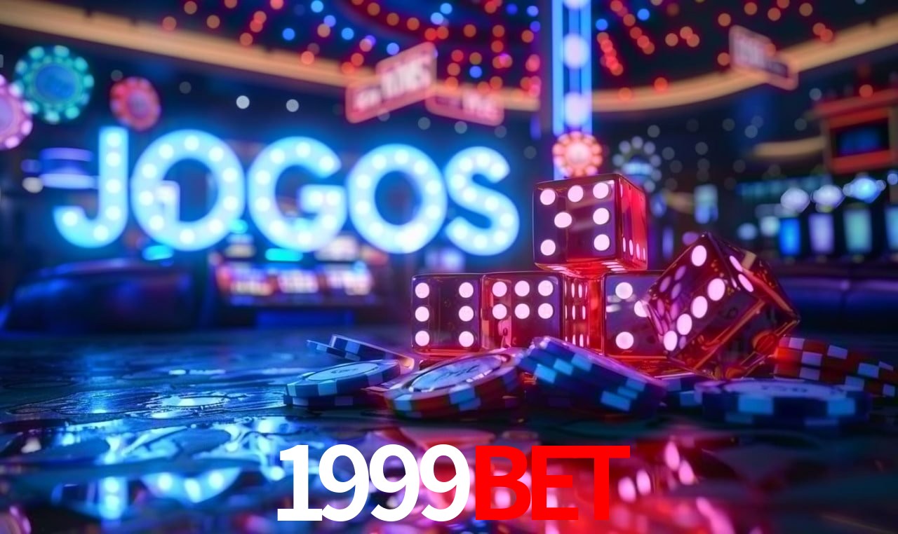 Casino VIP 1999bet