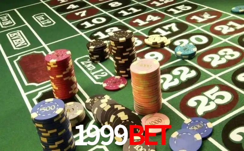 Promoção Relâmpago 1999bet
