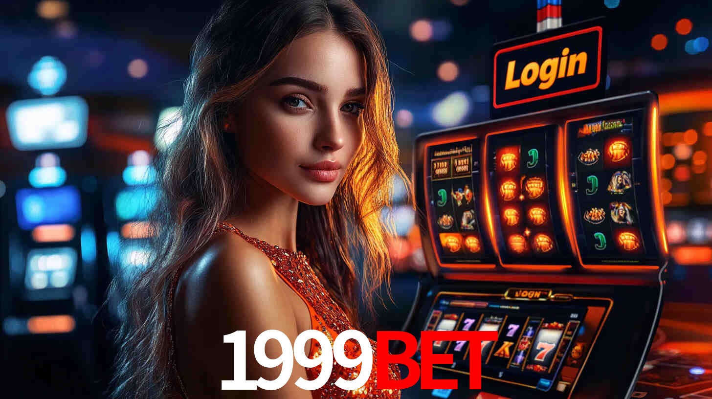 Experimente o Login Seguro Premium no 1999bet