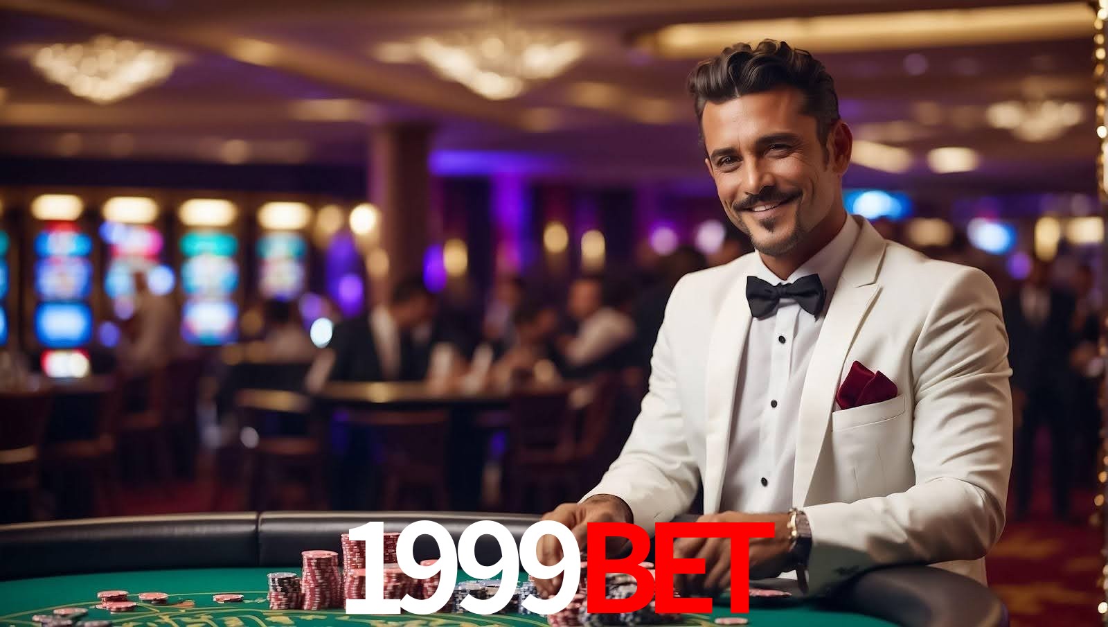1999bet - Login Methods
