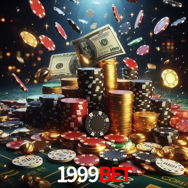 PIX Instantâneo 1999bet