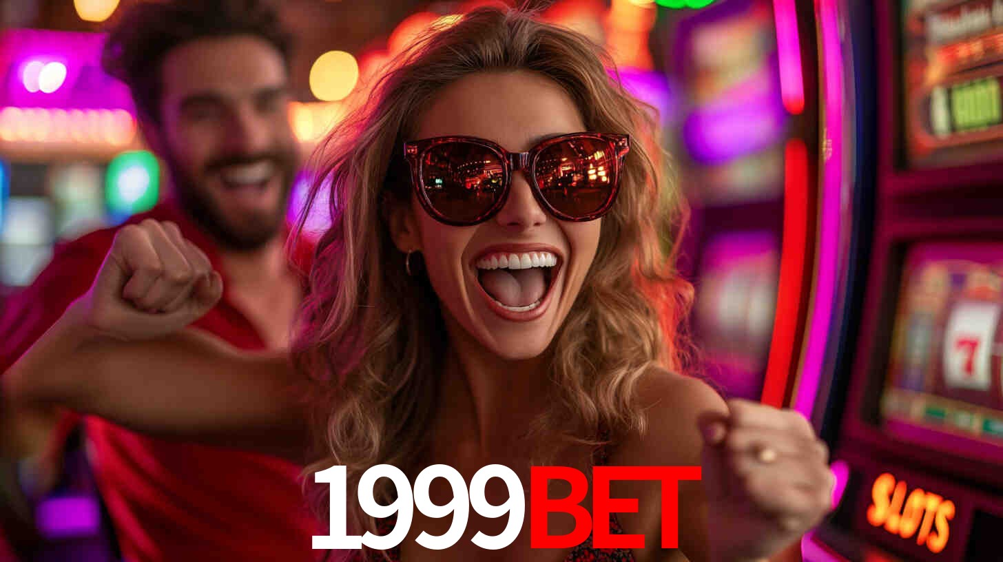 Descubra o Programa VIP da 1999bet: Vantagens Exclusivas para Jogadores