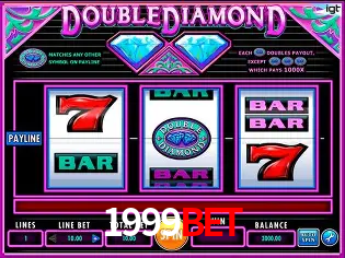 Descubra a Magia dos Jogos de Arcade no 1999bet
