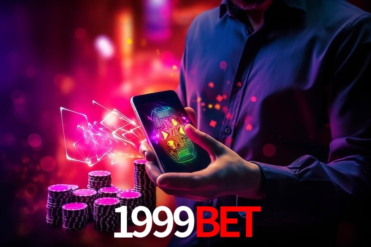 Estatísticas Esportivas 1999bet