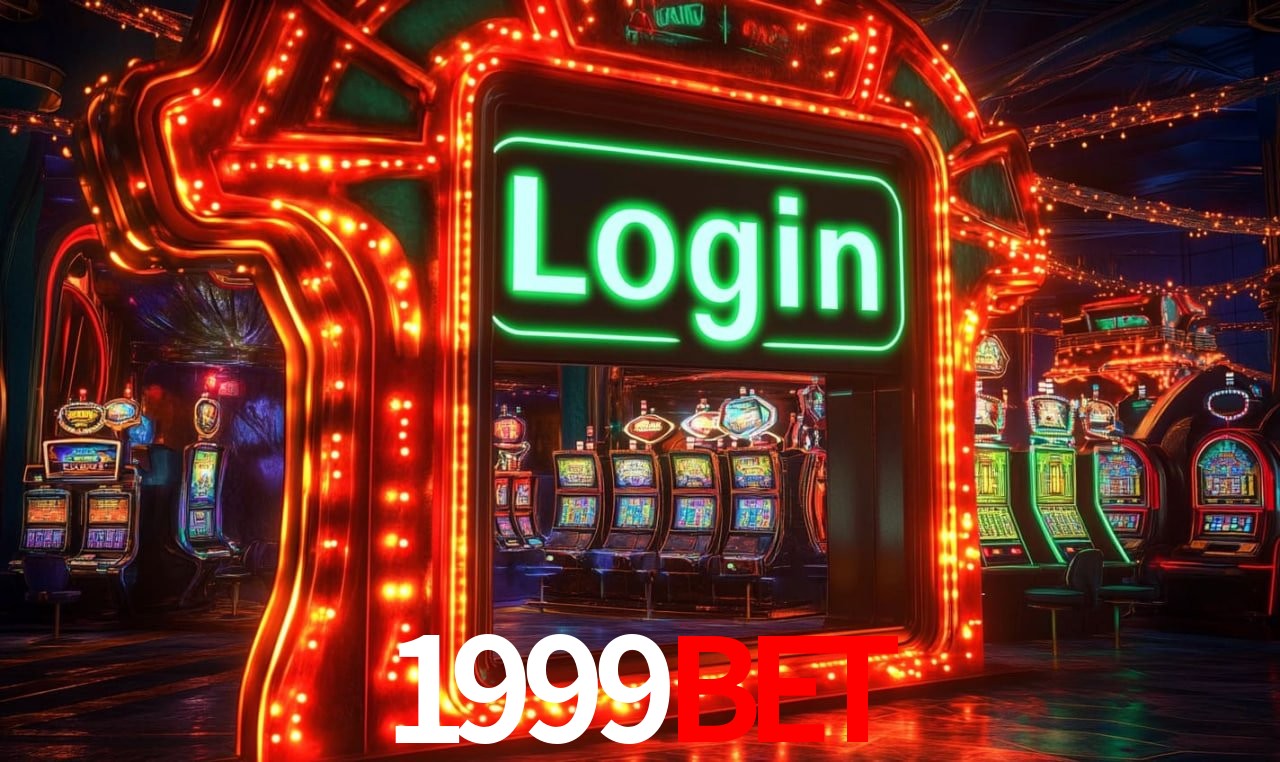 Casino Ao Vivo 1999bet