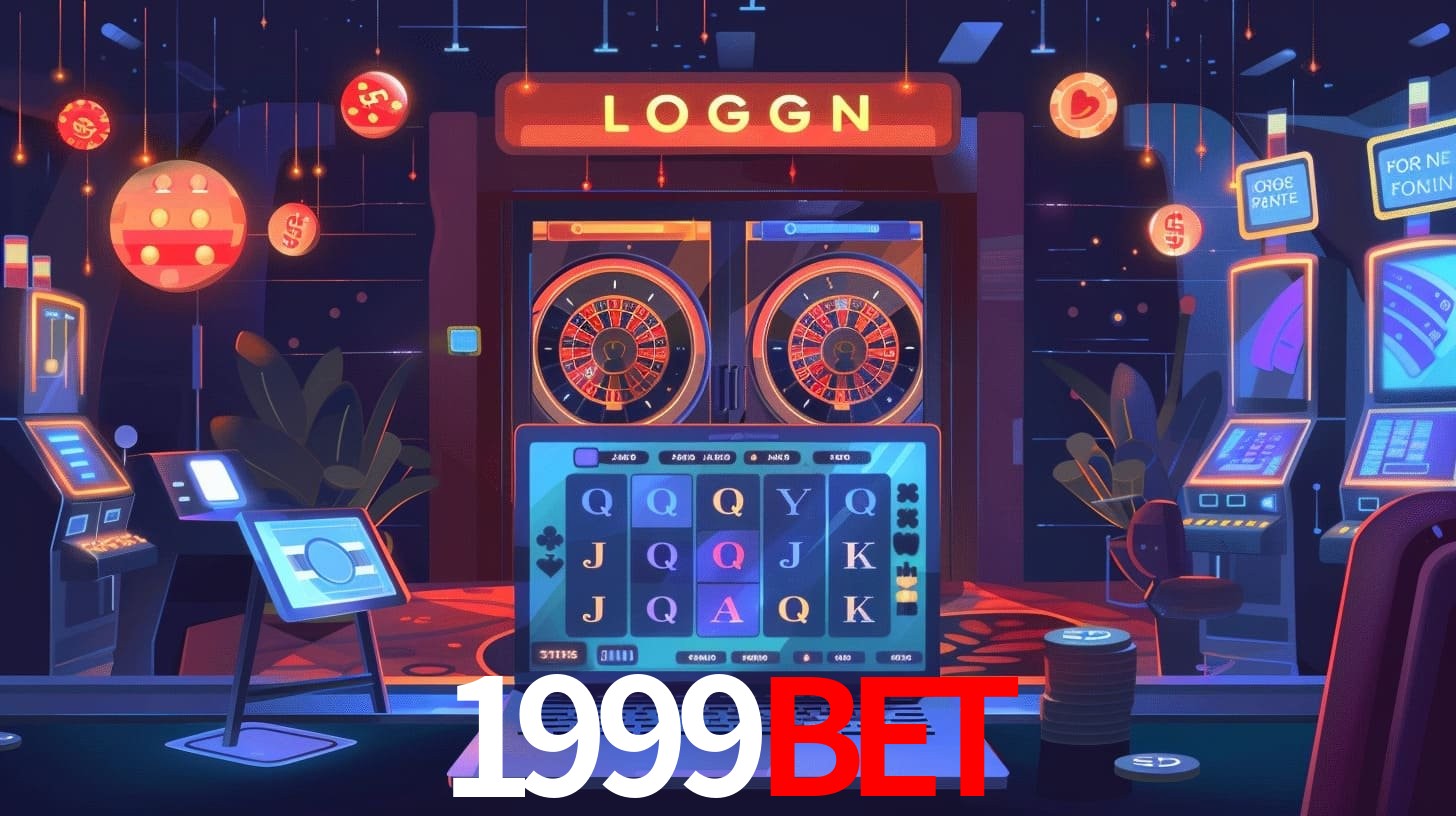 1999bet Plataforma - Certificada MGA desde 2015