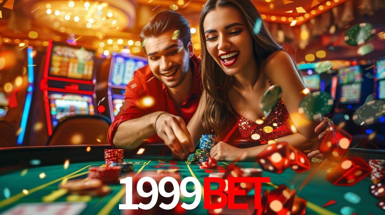 1999bet - Aplicativo Móvel