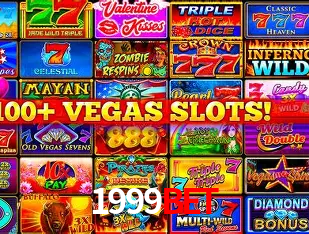 1999bet Cassino - 80+ Mesas ao Vivo