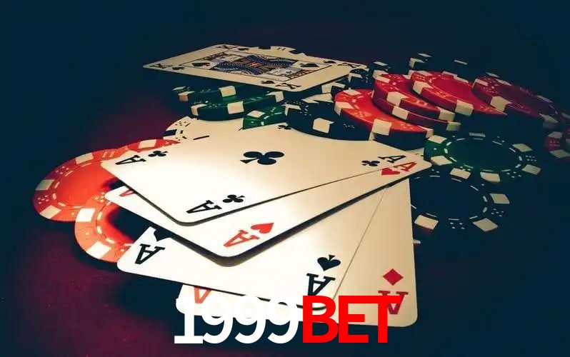 1999bet Brasília - Betting Features