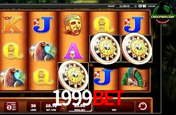 Desvendando o Mundo dos Jogos Virtuais na 1999bet