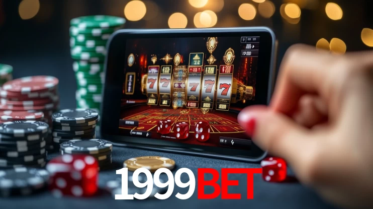 Live Casino 1999bet