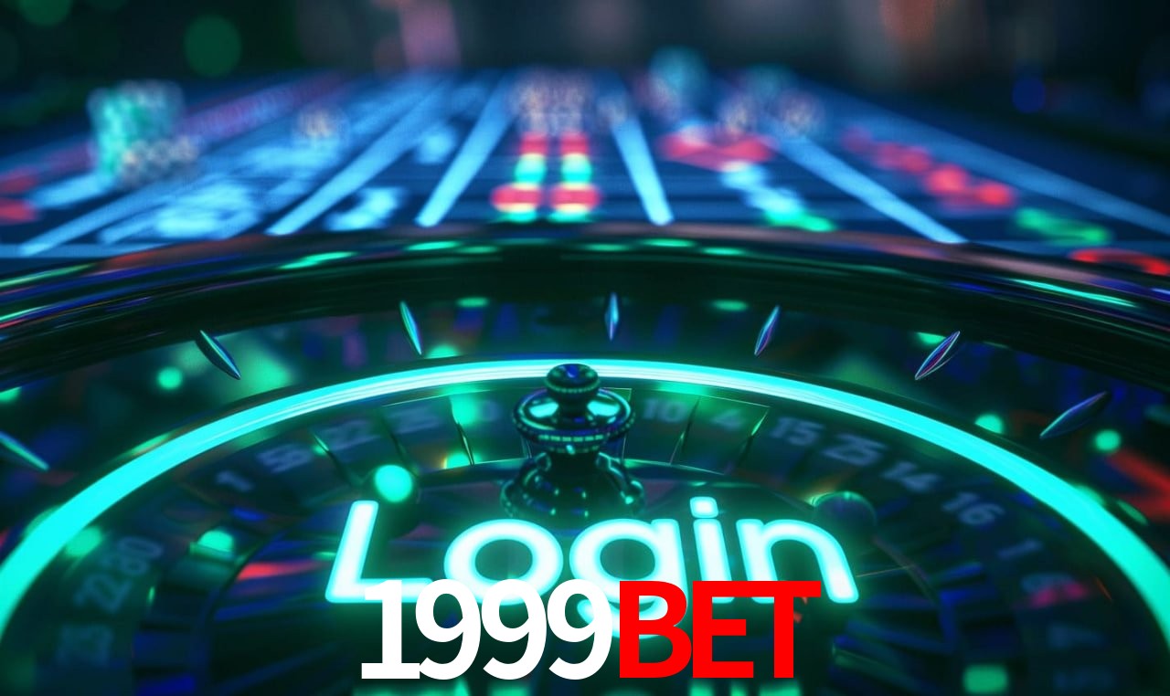 Provedores de Jogos 1999bet