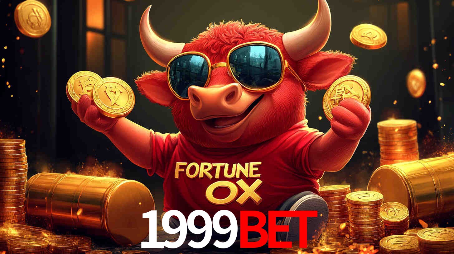 Apostas Esportivas na 1999bet: Um Guia Completo