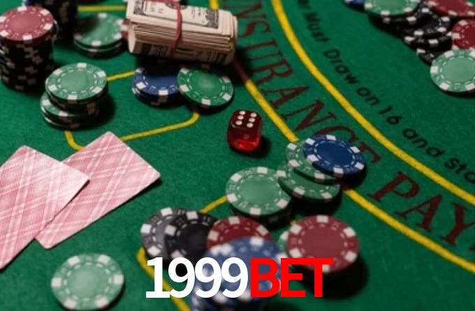 Bônus Generosos e Exclusivos no 1999bet para Você!