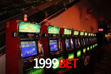 Desvendando o Mundo dos Jogos Virtuais na 1999bet