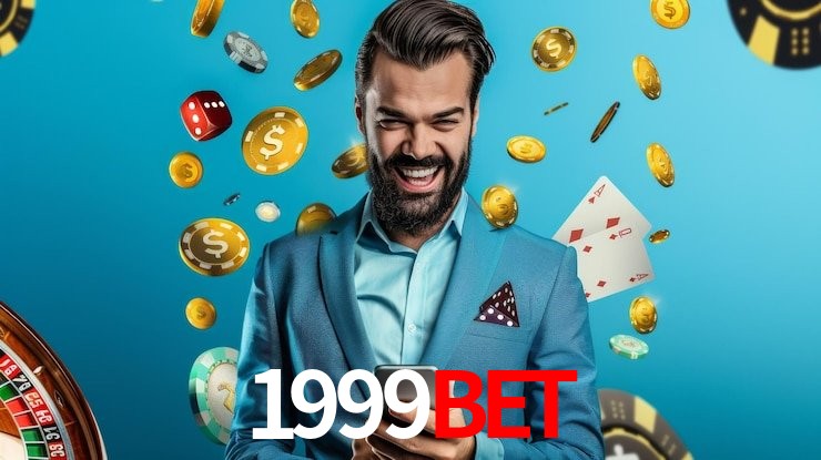 Secure Login 1999bet