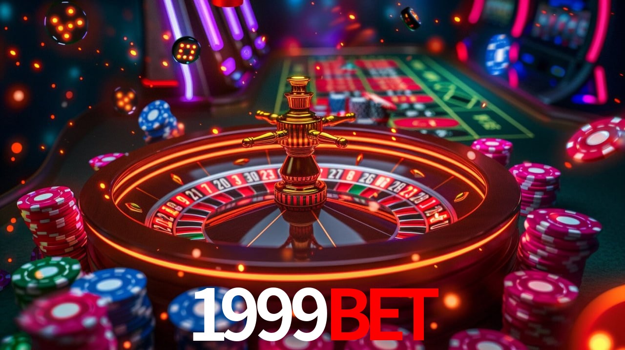 Bônus Diários 1999bet