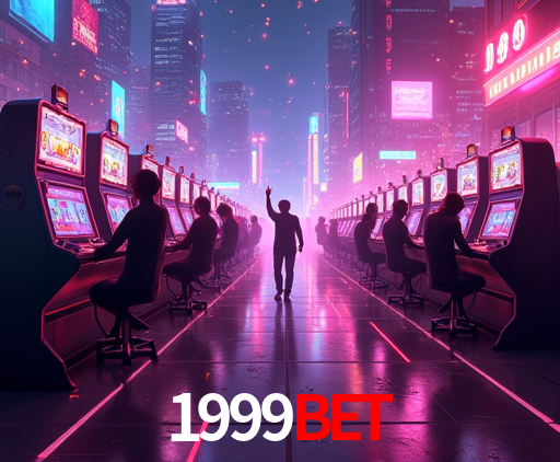 Apostas de Tênis 1999bet