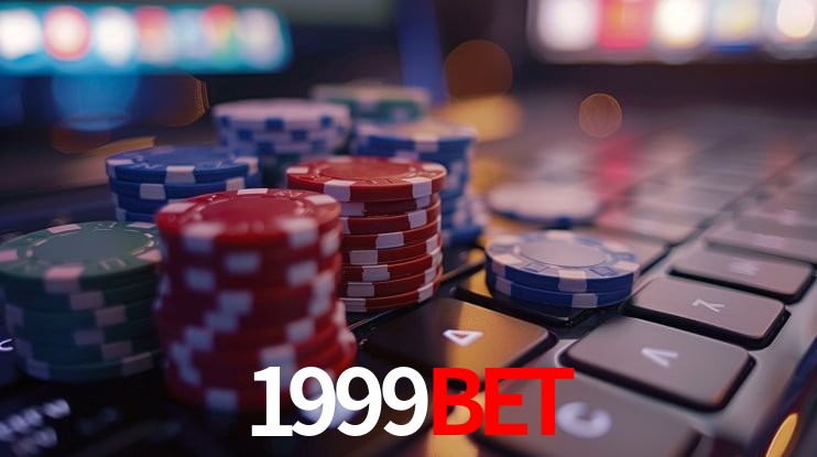 1999bet Entrar - Login Seguro Certificado