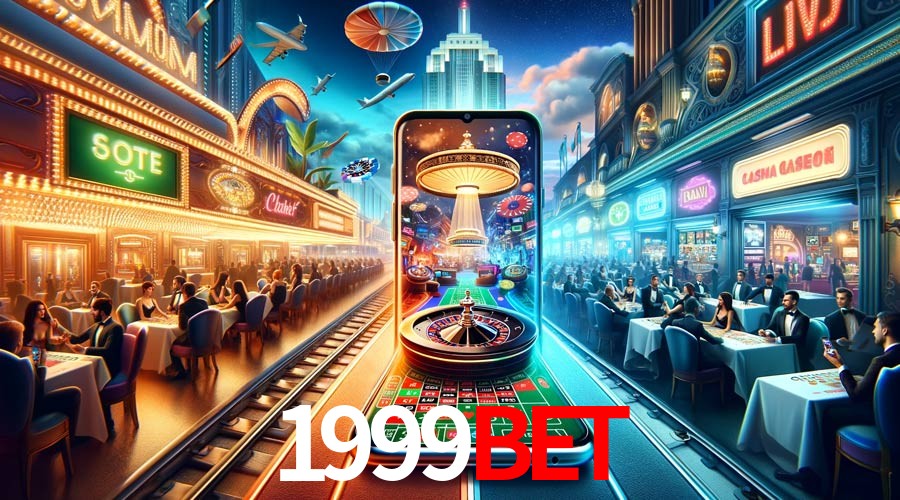 Flash Promotion 1999bet