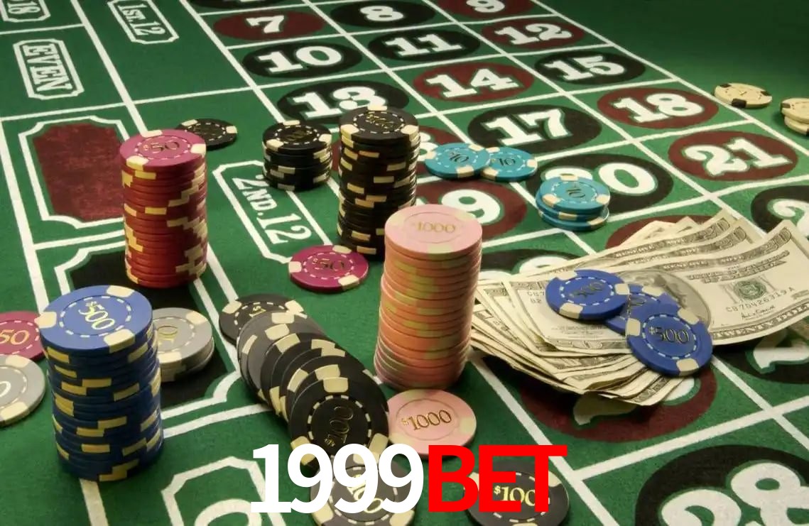Ofertas Imperdíveis na 1999bet: Promoções e Bônus Que Valem a Pena