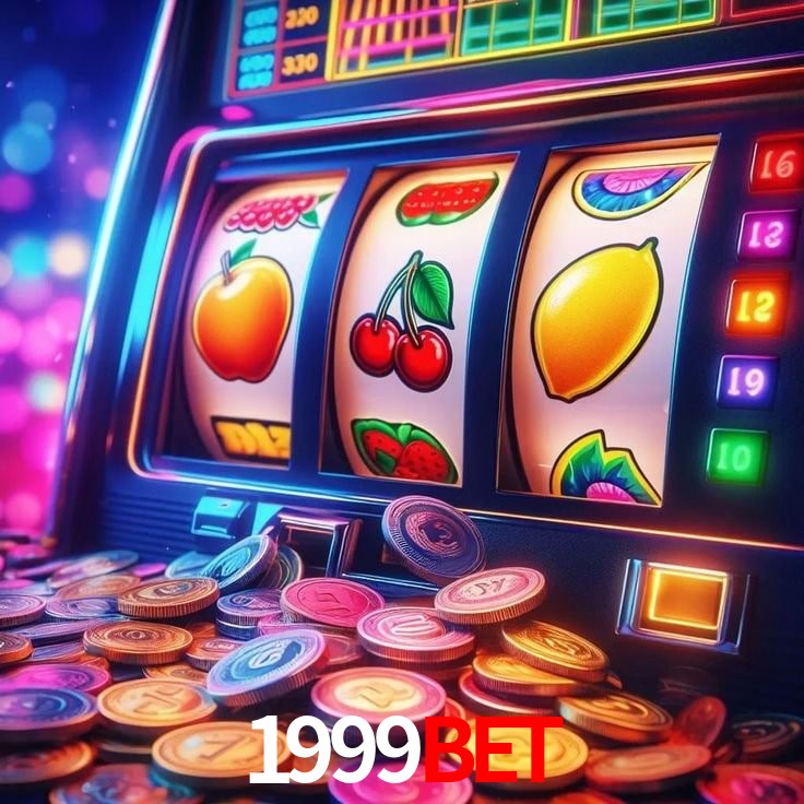 Benefícios da Conta 1999bet