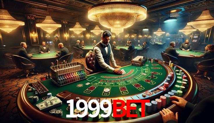 Slot Games 1999bet