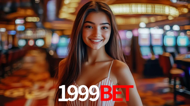 Welcome Bonus 1999bet